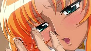 witches' tight pussies stretched by tentacles in full hardcore group