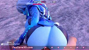 Fap Hero 3D Hentai Compilation Packs Anal Double Penetration Gangbang Big Cock Tits Sucking