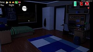 ohh milfy city caroline night one slide cock in her mouth sub español