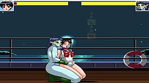 i crave that size fetish shota battle sex part one