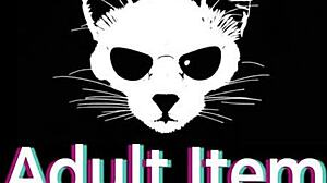 CURVY MATURE TONGUE TASTES FAT COCK CLOSE-UP IN FEMDOM 3D