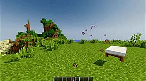 Fucking Cow-Dressed Milf Hard Jenny's Mod Hentai