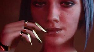 overkill hmv sfm blender delivers epic dragon ball 3d animation compilation