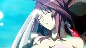 マフユ・オリベのマッシブ巨乳が最エロヘンタイでおっぱい焦らしプルプル！