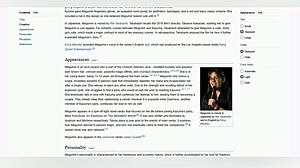 i wonder why i deleted megumin's konosuba animation videos