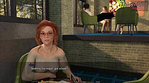 that blonde college girl keeps daydreaming about my huge cock in fetish locator