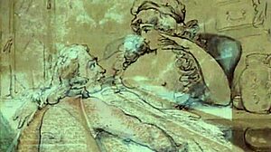 discover hidden passions in vintage erotic drawings collection