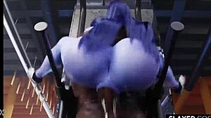 check my fave futanari monster cocks blowjob compilation animations