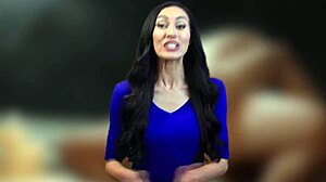 She craves that shemale cock gaping her holes in 3D futanari bliss