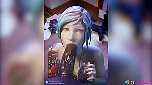 rough 3d assfucking blowjob creampie cum compilation loops fast