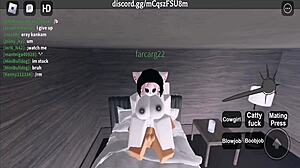 i hooked up with random slutty girls for creampie sucking in roblox condo