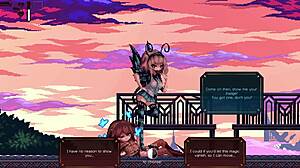 О боже так хочу мокрый минет от девки-монстра с кремпаем