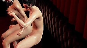 Adria Rips Pantyhose For Thighjob Big Dick Missionary Bounce Creampie Closeups