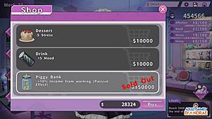 ziya cosplay wife ep4 doggystyle creampie monster cock squirt