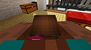 Minecraft Jenny Mod Milf Juicy Pussy Fuck