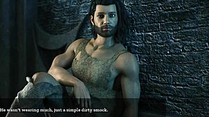 i finally found my stepsis in tales from the unending void... huge relief