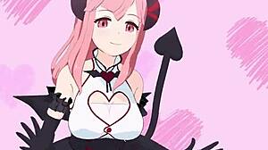 i feel so lovey-dovey during this joi training with eve channel sissy femdom instructions