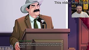 god, these south park girls' big asses and tits make me cum hard