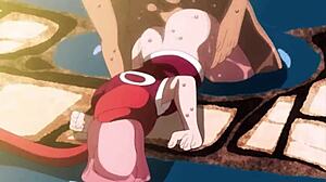 春野樱尖叫高潮鸣人本子屁股奶子狠捅