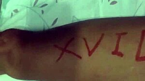 anime babe explodes with cum in xxx frenzy total overload