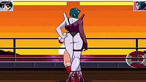 i crave that size fetish shota battle sex part one