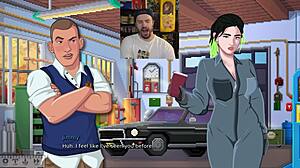 god, these south park girls' big asses and tits make me cum hard