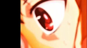 i wonder why i deleted megumin's konosuba animation videos