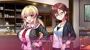 リアルヘンタイ熟女巨乳でモンスター巨根フェラ顔射絶頂イキ