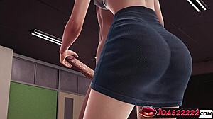 hey, check japanese teacher reina's sloppy gloryhole blowjob and swallow