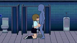 Hentai Game Gallery Kya Ga Gyaru O Sefure Ni Suru Delivers Intense Action