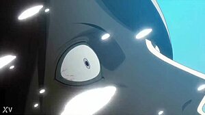 マフユ・オリベのマッシブ巨乳が最エロヘンタイでおっぱい焦らしプルプル！