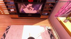 ヘンタイVRゲームテストが超没入感ヤバい