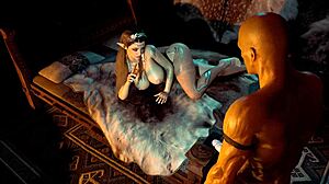 ever wonder what passionate elf assfucking feels like in uncensored hentai