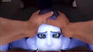 check my fave futanari monster cocks blowjob compilation animations