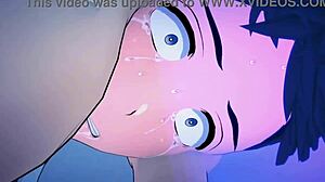 how marin kitagawa pays for her hentai cosplays with old man