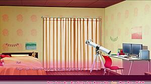 Real Hentai Big Ass Blowjob Facial Part 6