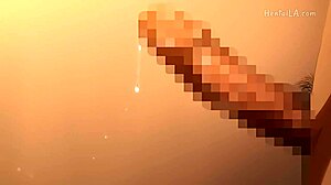 hey guys check out these hentai friends fucking hard together