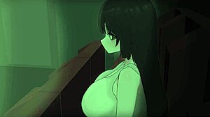 Kill la Kill A Y Rei Full H-Scene Big Tits Ending Gameplay