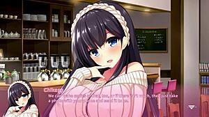 real hentai milf big tits blowjob monster cock facial cum orgasm