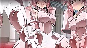 parade buster hentai game blowjob full gallery 3 in japanese pulls you in