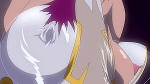 witches' tight pussies stretched by tentacles in full hardcore group