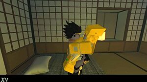 Girl rides monster cock sucking big tits bounce wild!