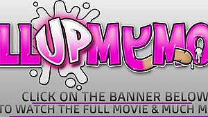 what if one lucky guy got two big tits milf stepmoms riding him cowgirl and doggystyle with wet pussies?