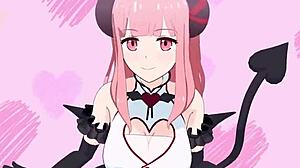 i feel so lovey-dovey during this joi training with eve channel sissy femdom instructions