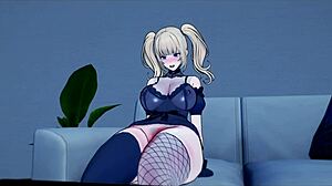 想看我揉大奶自慰浪叫POV吗？