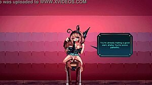 oh god i crave that monster girl's wet blowjob creampie takeover so bad