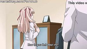 이 섹시 애니 헨타이 처음부터 완전 중독