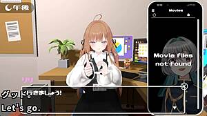 i try crossdressing game hentai machine fuck last part3-1 subtitles trial