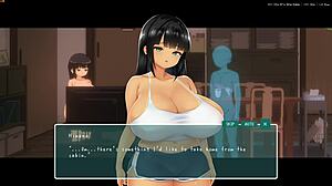 Summer14th巨乳フェラパイズリ中出しバック正常位手コキプレイ