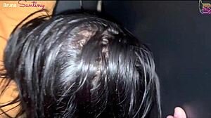 hey, esa putinha dando na rua pra rola enorme desconhecido... quer ver?